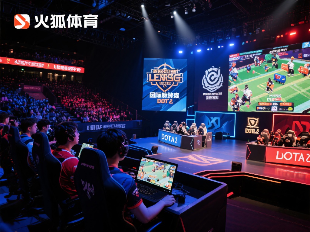 电子竞技赛事种类繁多，涵盖了射击、MOBA、卡牌、