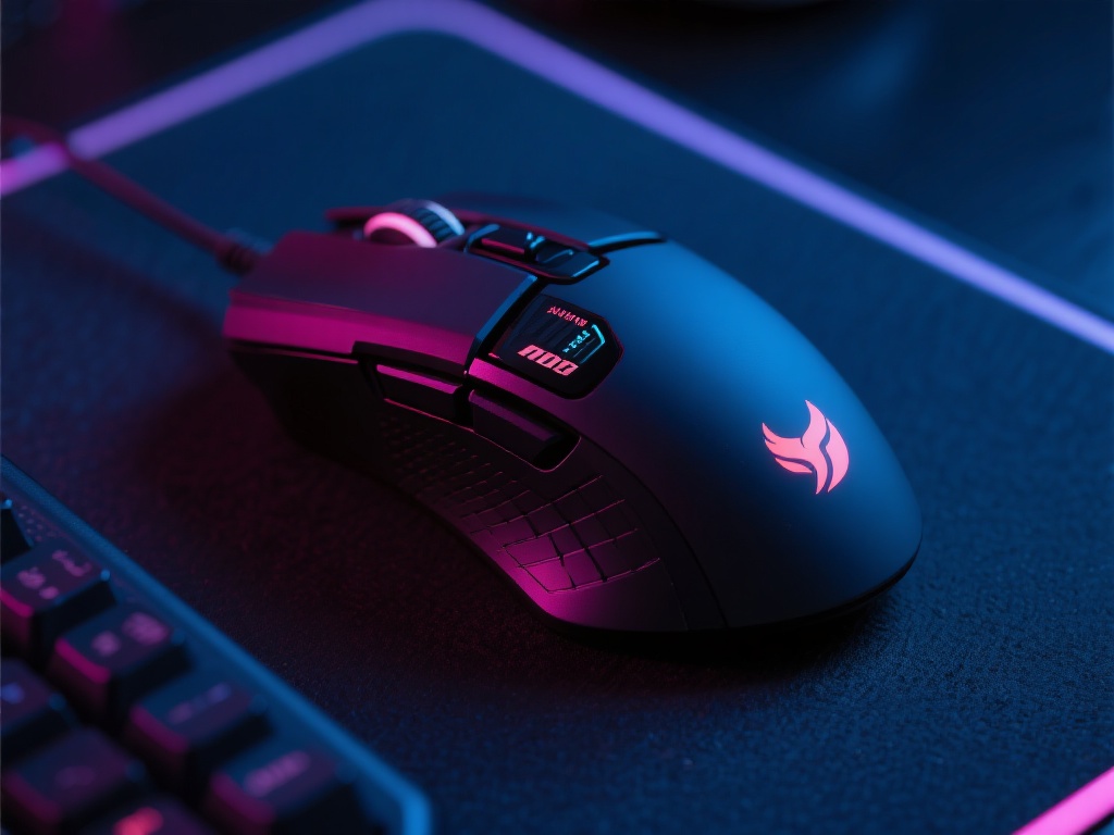 许多资深玩家在选择电竞设备时，都会特别关注设备的响