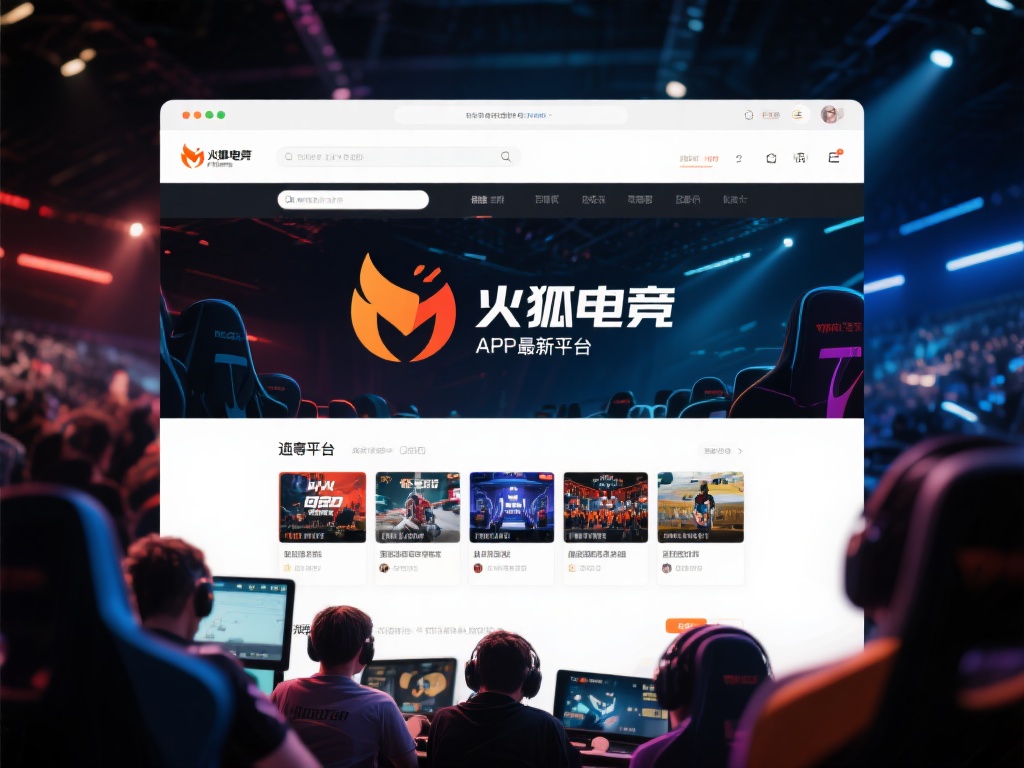 近年来，随着电子竞技的快速发展，越来越多的电竞爱好