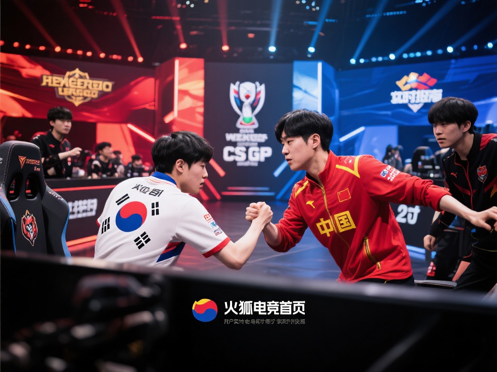 以竞技精神为核心驱动的电子竞技，无论是英雄联盟世界