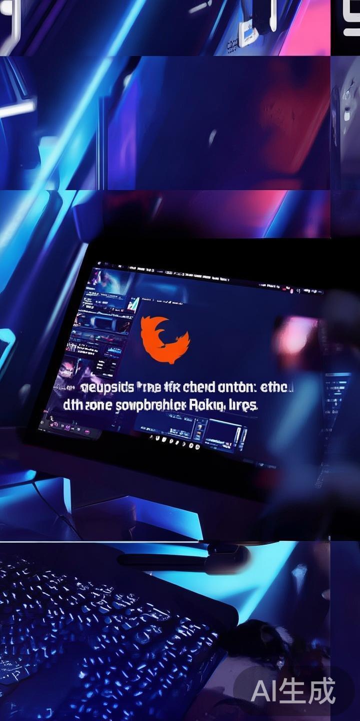 二、火狐电竞软件的下载来源与注意事项
为了确保软