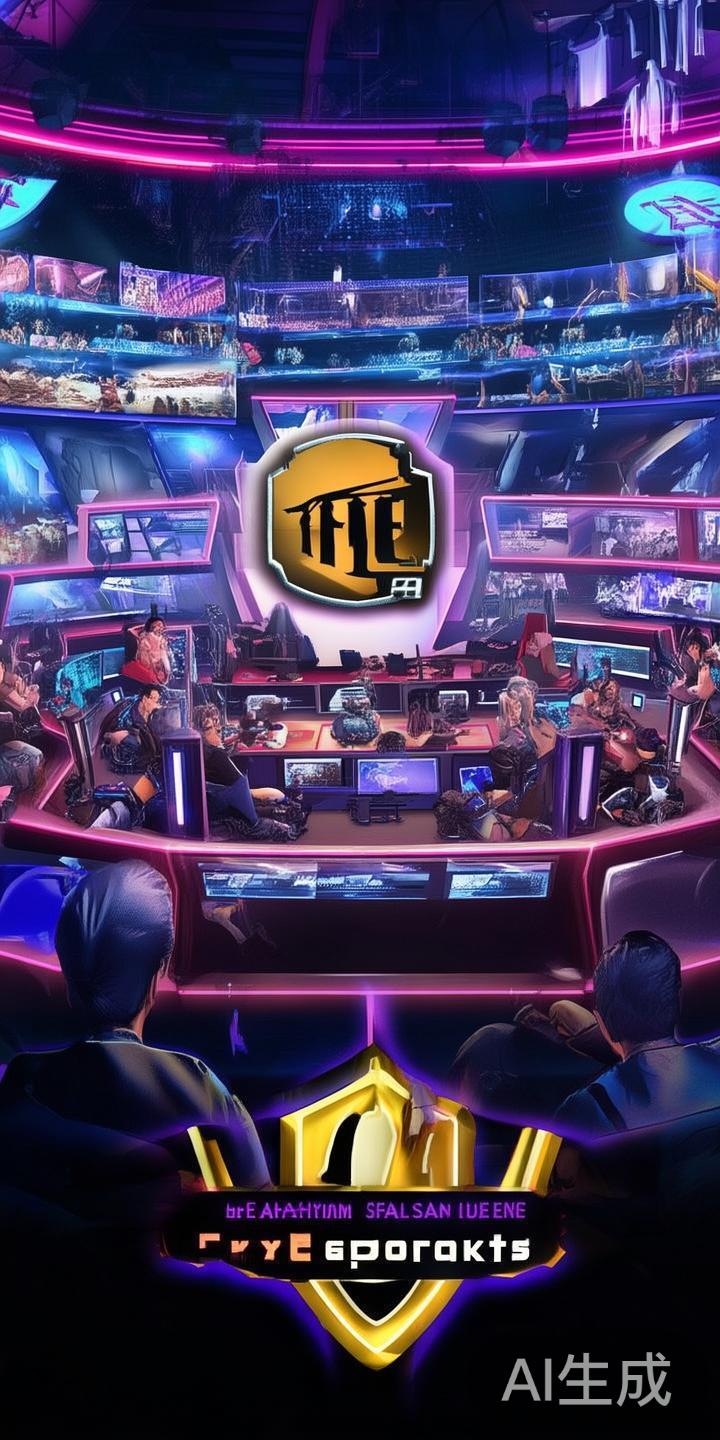 火狐电竞成立于近几年，旨在打造一个安全、公正、全面