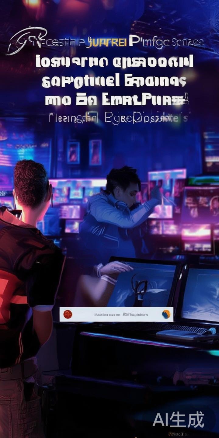 在当今电竞产业快速发展的背景下，越来越多的玩家关注