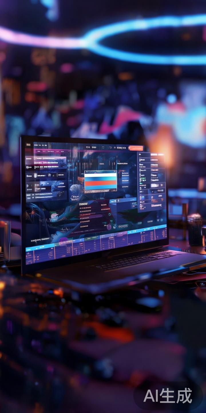 火狐电竞的官方平台在设计之初，就以“专业性”为核心