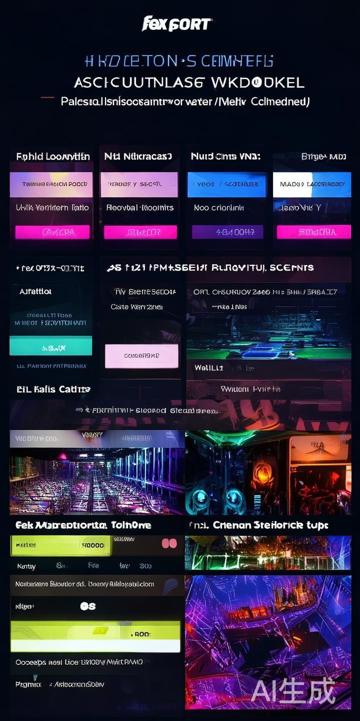 作为电竞行业的重要组成部分，赛事排期是玩家了解比赛