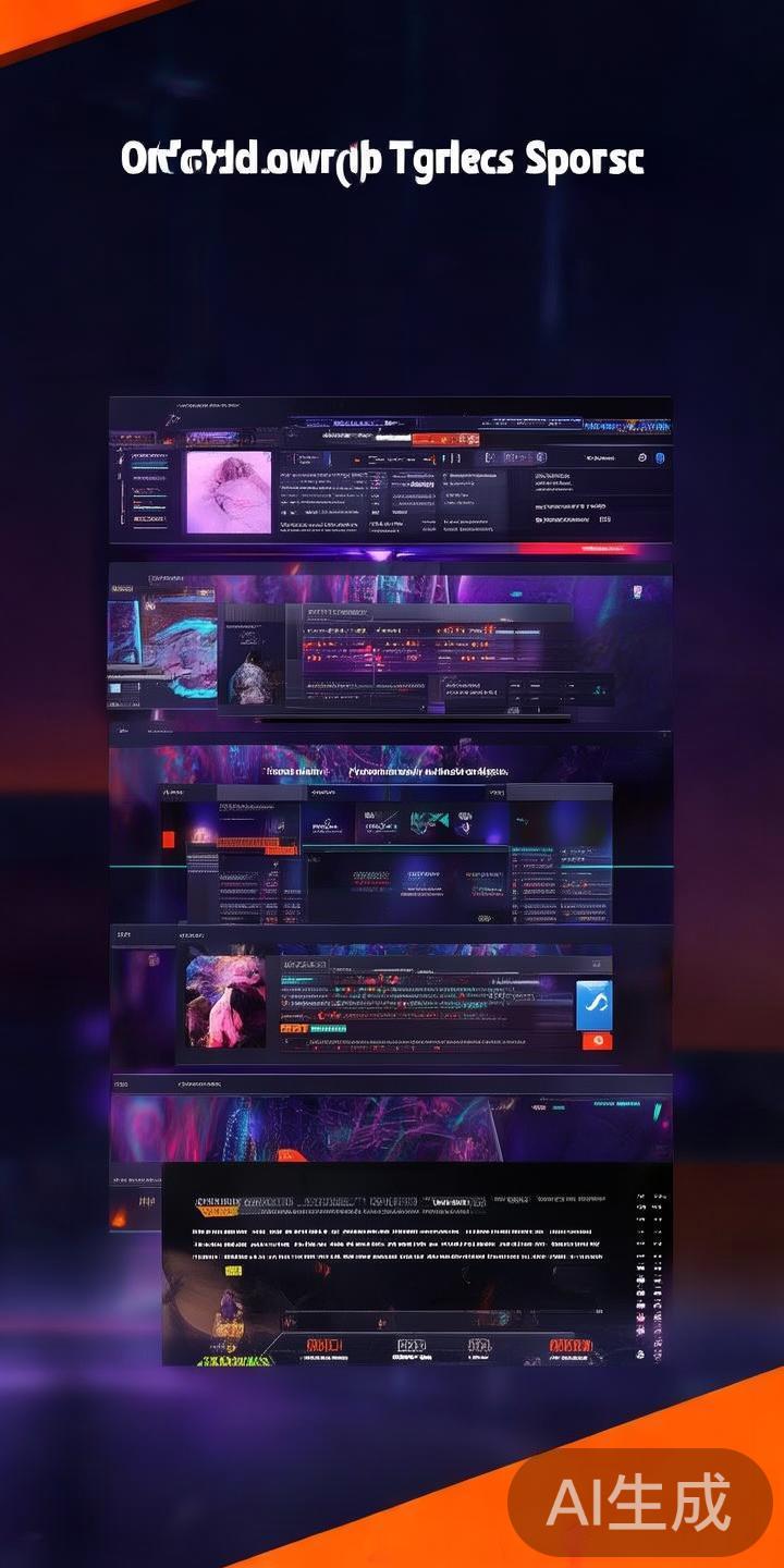 随着电竞产业的不断壮大，火狐电竞作为一个专业的电竞