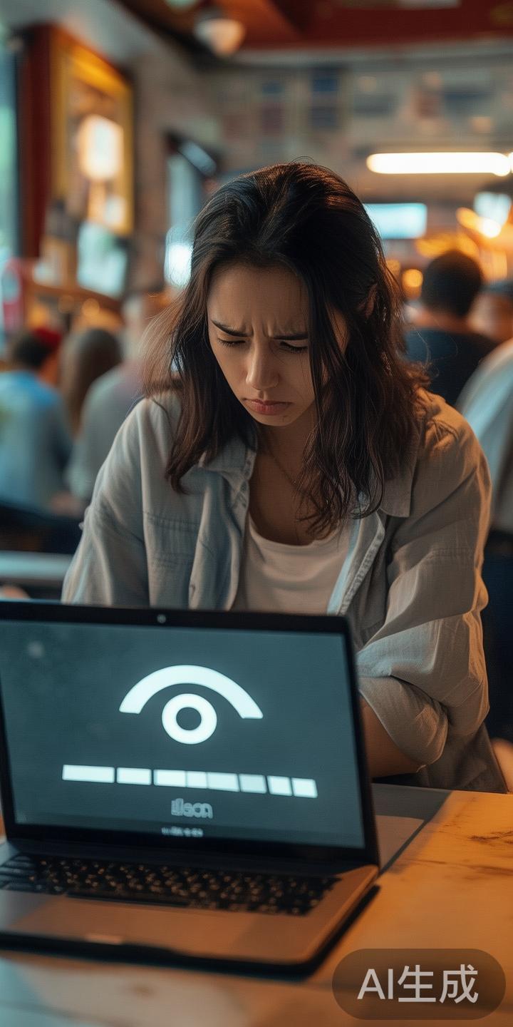 网络问题是导致登录失败的常见原因之一。在尝试登录时