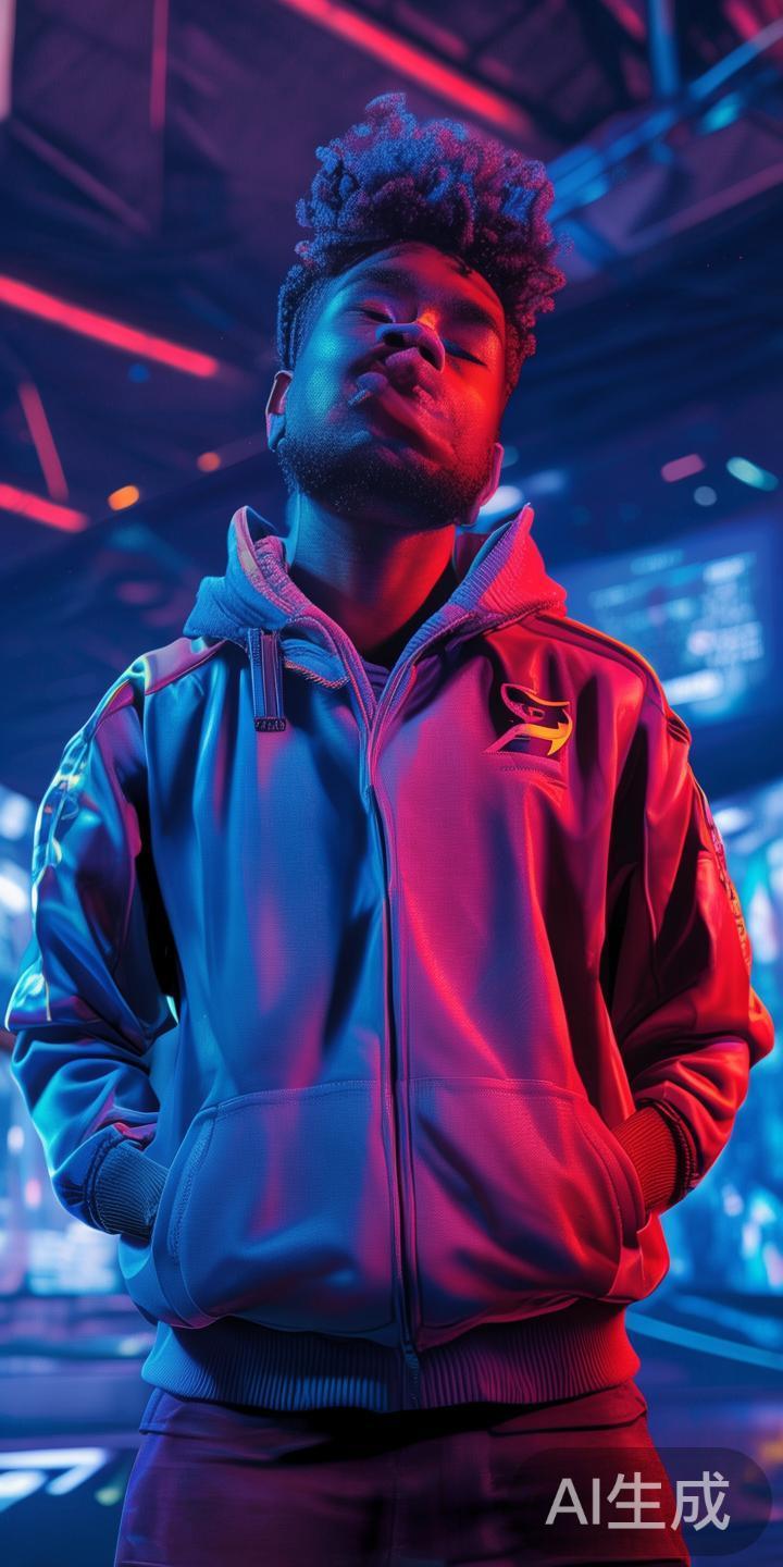 此外，随着年轻一代消费者的数字化生活方式逐渐形成，