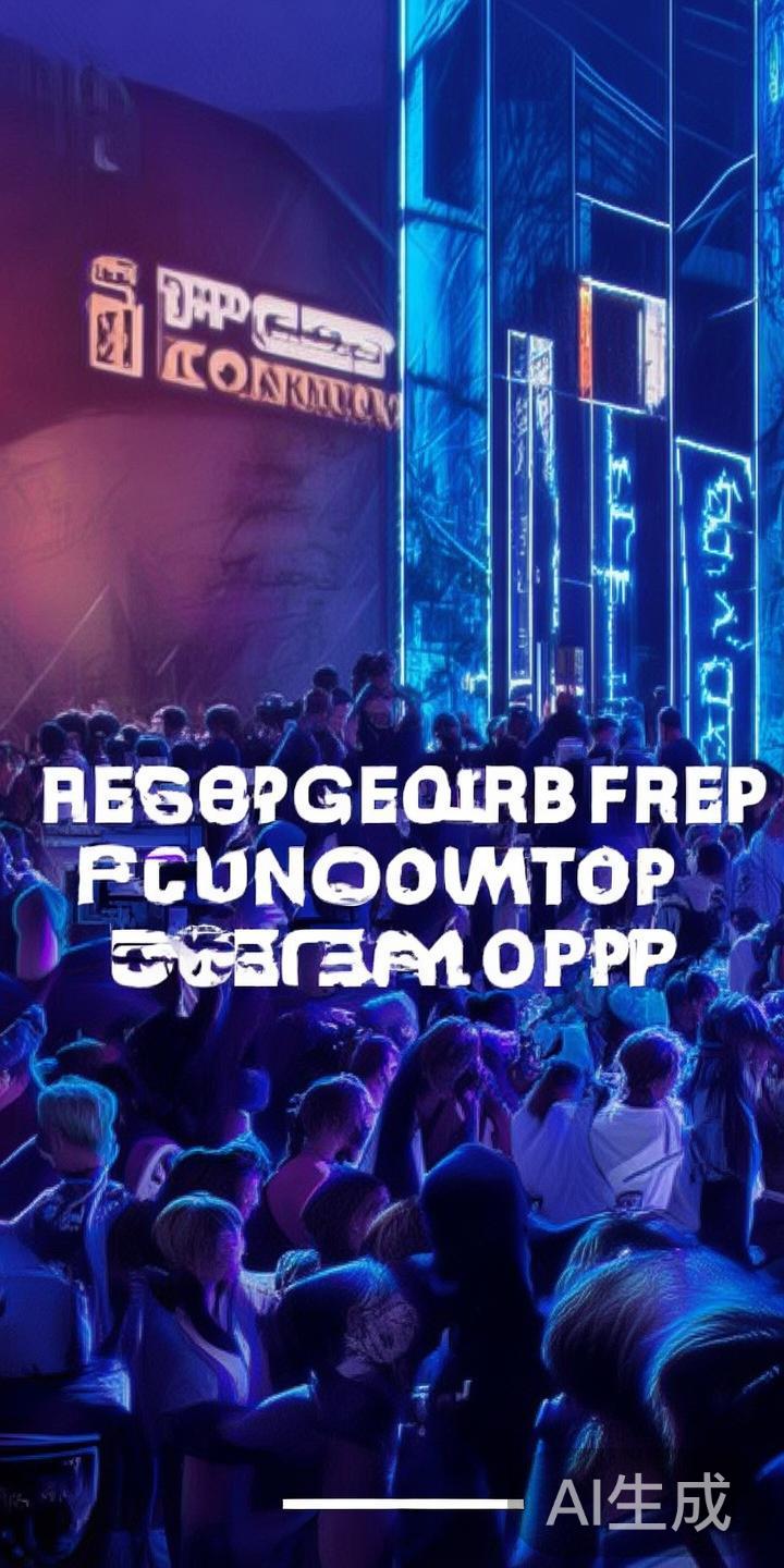 在当今数字娱乐日益丰富的时代，电竞已成为众多年轻人