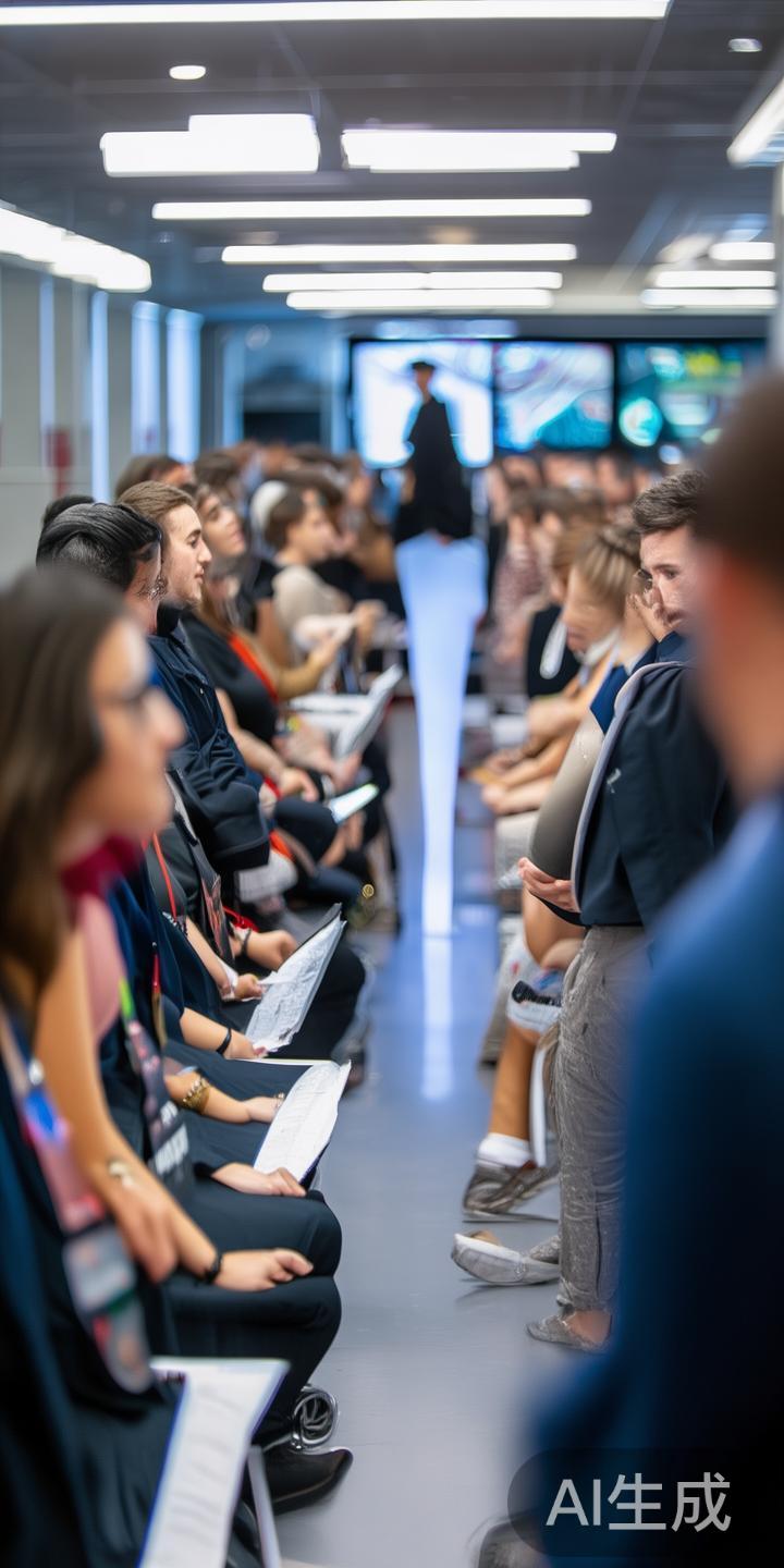 参与平台培训和试用
审核通过后，平台会安排培训，