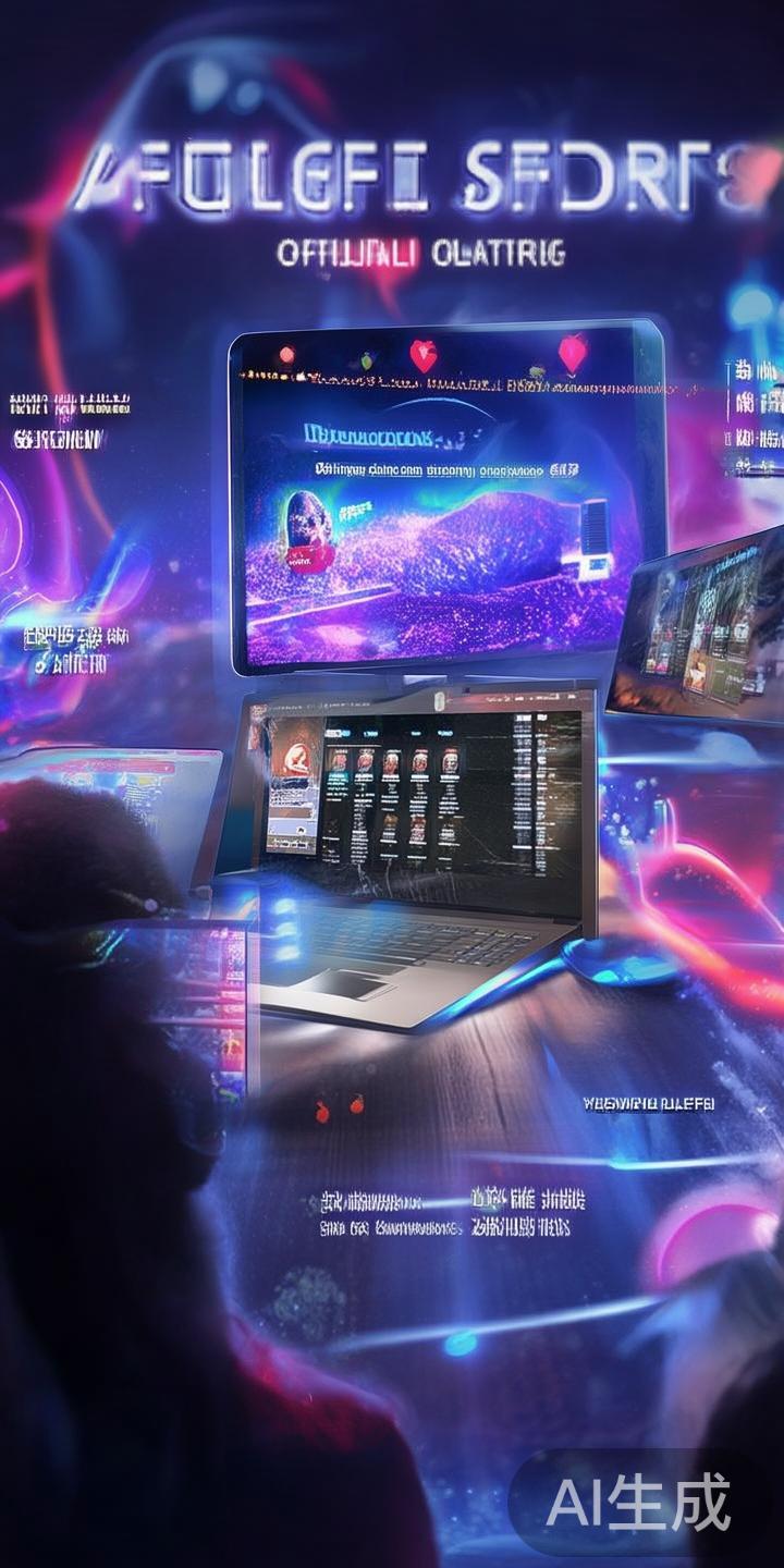 对于新用户而言，正确访问火狐电竞官方平台非常重要，